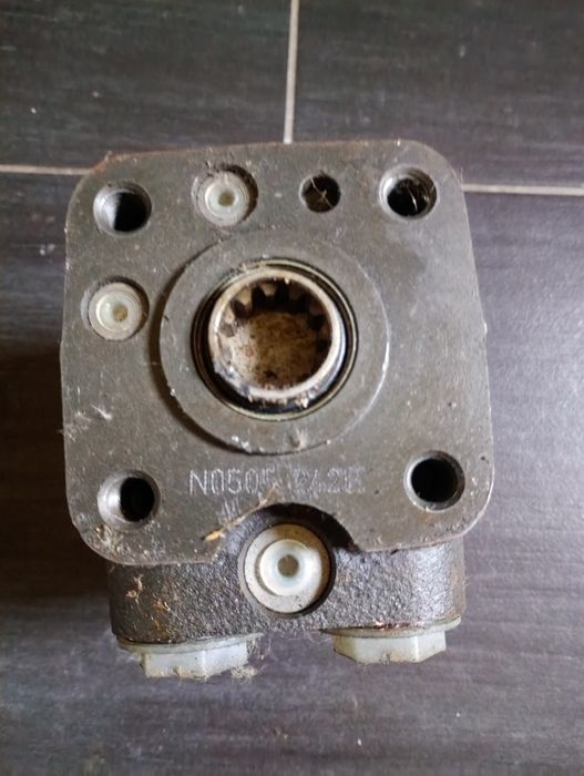 Sprzedam orbitrol OSPC 200 ON