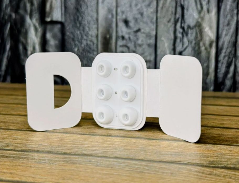 ‼️Безкоштовна доставка ‼️ Airpods pro 2 Lux ANC