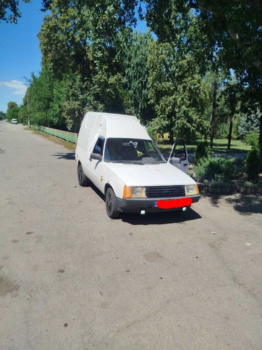 Продам Таврія пікап