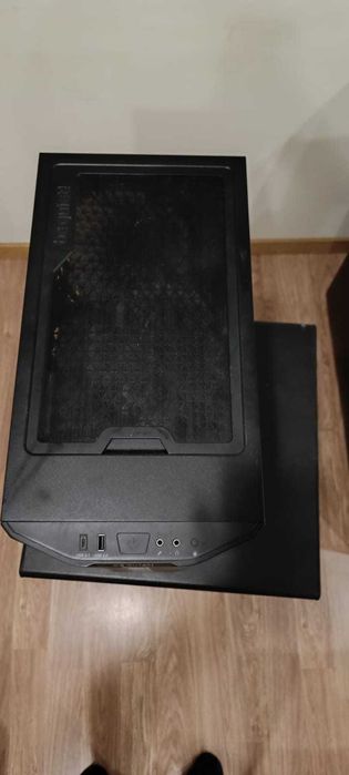 Pc Gamer AMD Zenforce V2