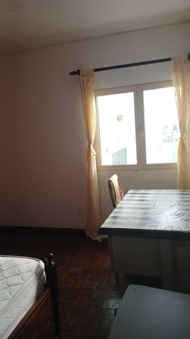 Arrendamento de quarto