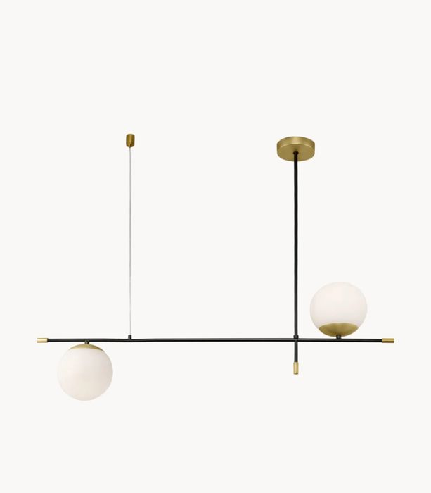 Lampa wisząca Nostalgia Westwing