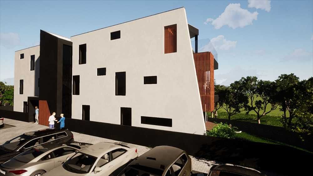 Apartamentos (PENTHOUSEs) - T2 e T3 Cova - Meadela, Viana do Castelo