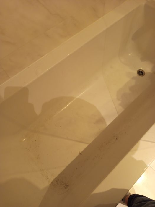 Limpezas Profissionais | Fim de Obras | Condomínios | Casas