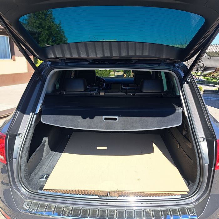 Тоурег 3.0дизель.2011рік.