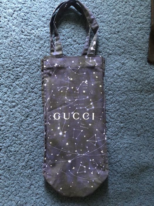 Мини шопер Gucci