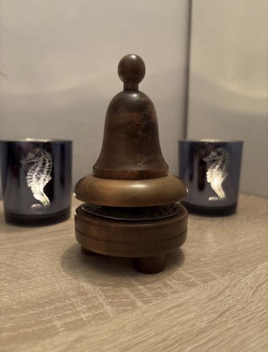 Mlynek ze szwajcarii