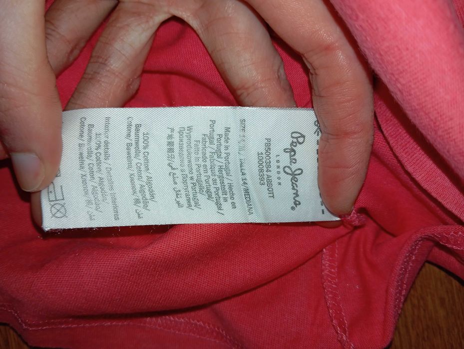 T-shirt - Pepe Jeans