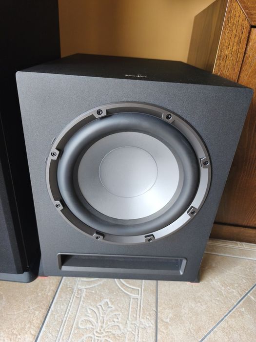 Subwoofer TEUFEL T10