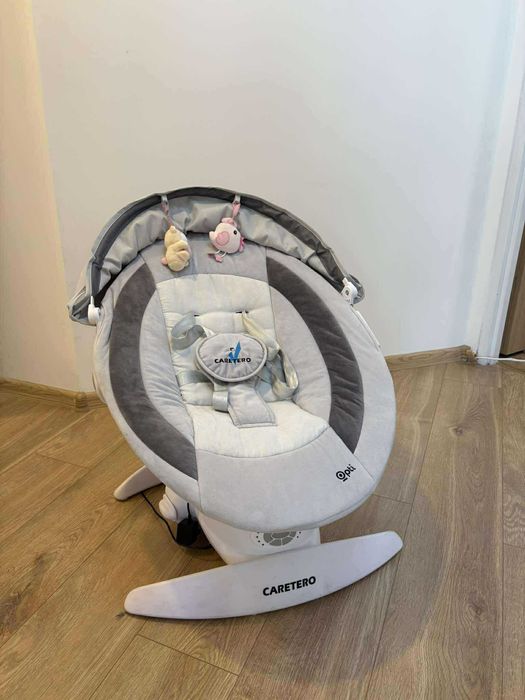 Bujak Caretero Opti !!Stan idealny