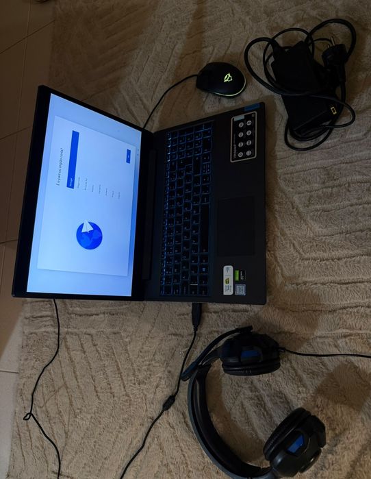 Lenovo L340 Gamer