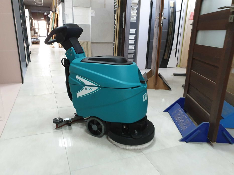 Maszyna sprzątająca TVX T35/50B
