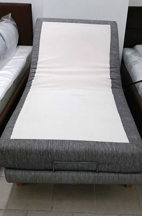 Ортопедичне ліжко, підйомне, Швейцарія.