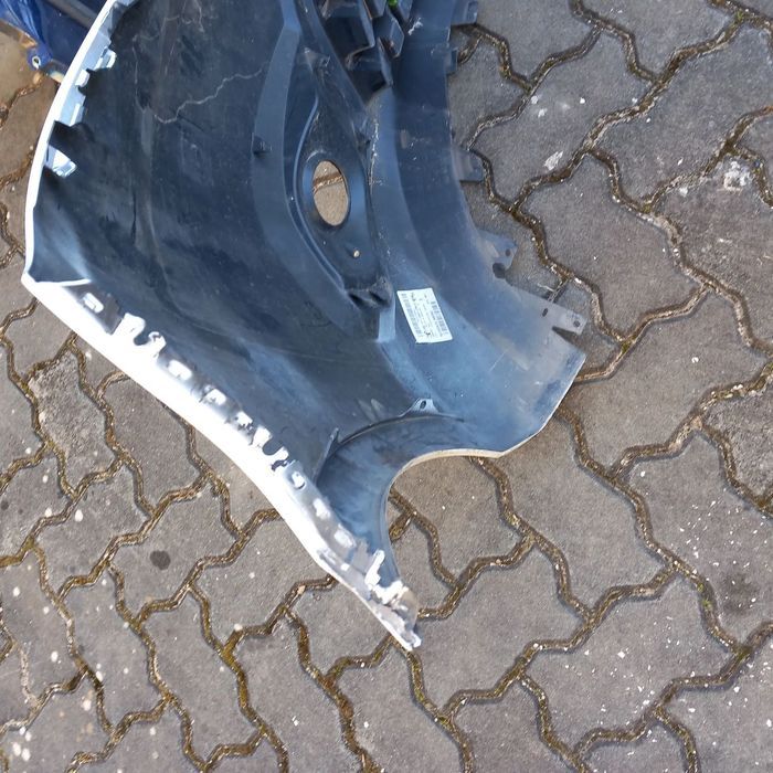 Para choques frente mercedes vito 447 ref 9982082