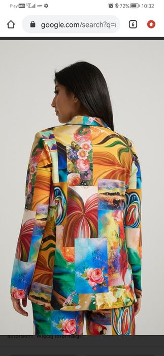 Marynarka Joseph Ribkoff 222225, 8, 10, 12,16