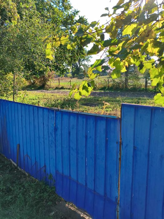 Продається будинок на Полтавщині