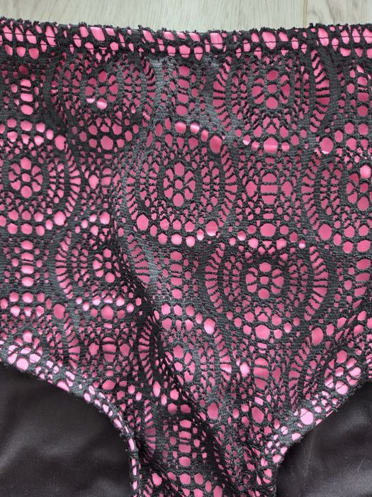 Kostium kąpielowy dwuczęściowy