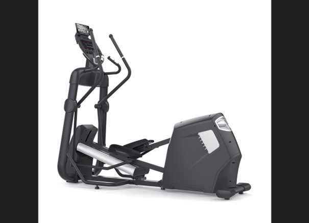 Trenażer eliptyczny z panelem LED nowy OEMMEBI Promocja