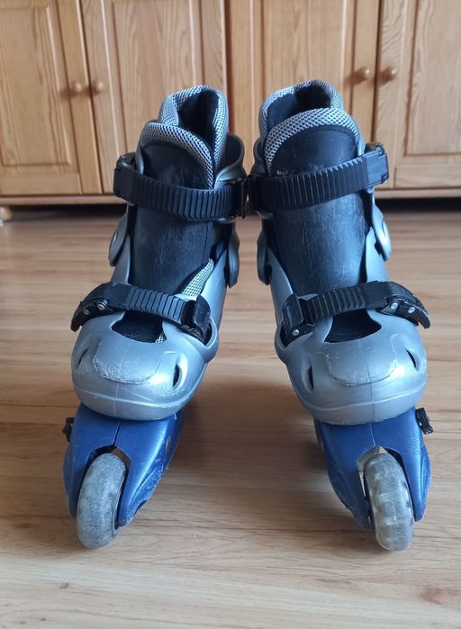 Rolki regulowane 30-33