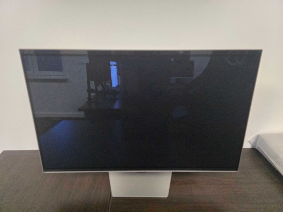 Monitor Samsung Odyssey 3D 27” 165Hz jak NOWY na gwarancji