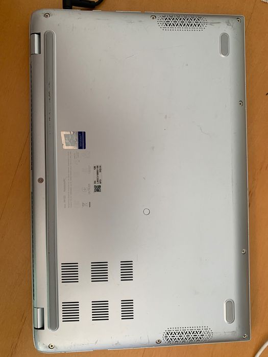 Asus VivoBook 14|AMD Ryzen5|8 GB RAM|SSD 512 GB|Windows 10/11