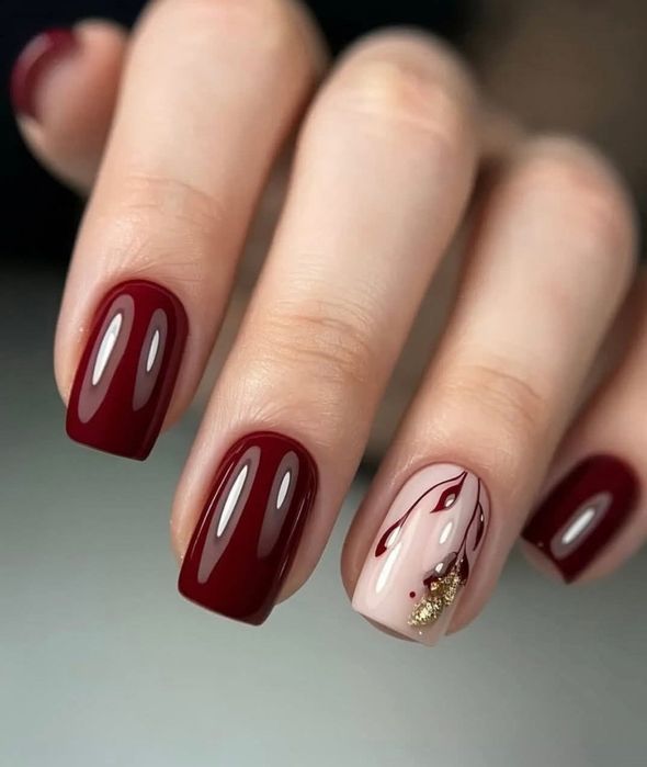 Маю віконце сьогодні, 15.12  Дзвони! Манікюр, педикюр, нарощування