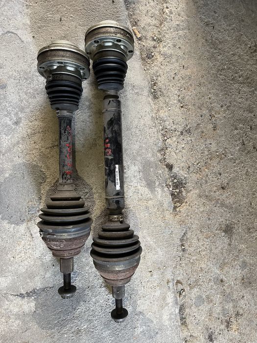 Transmissoes seat leon 5F cupra 300cv