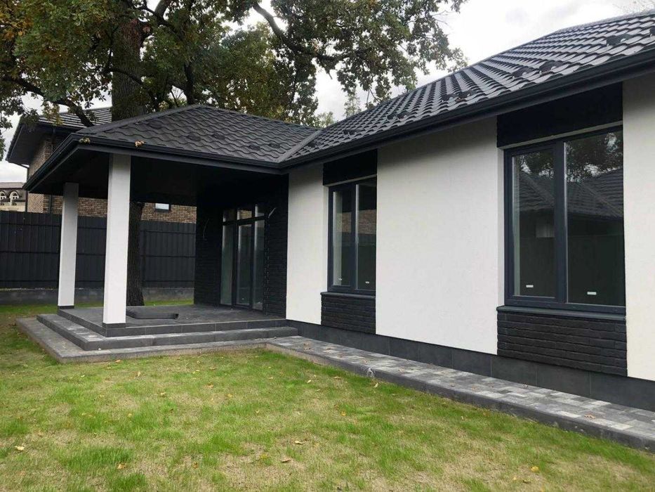 Готовий будинок у Бучі 120 м² — ремонт, газ, 5 соток