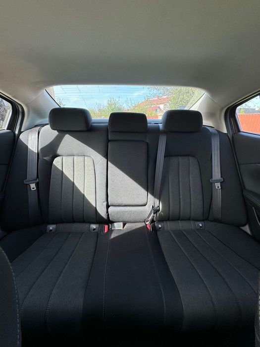 Mazda 6 GL 2018 2,5