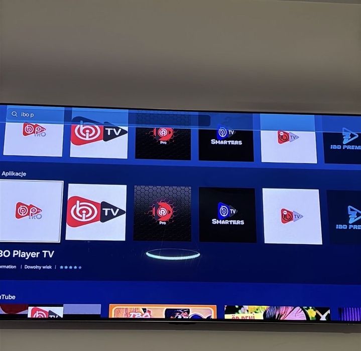 Telewizor OLED Samsung QE65S95B 65" 4K UHD SMART