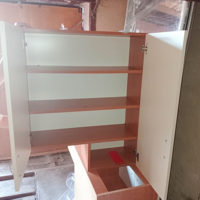 Продам меблі в дитячу кімнату