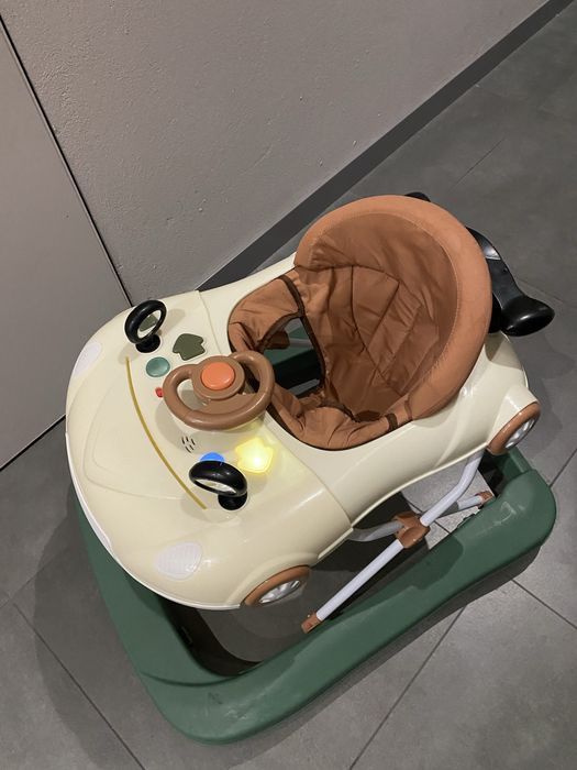 Ходунки ходулі дитячі Bambinelli Italy