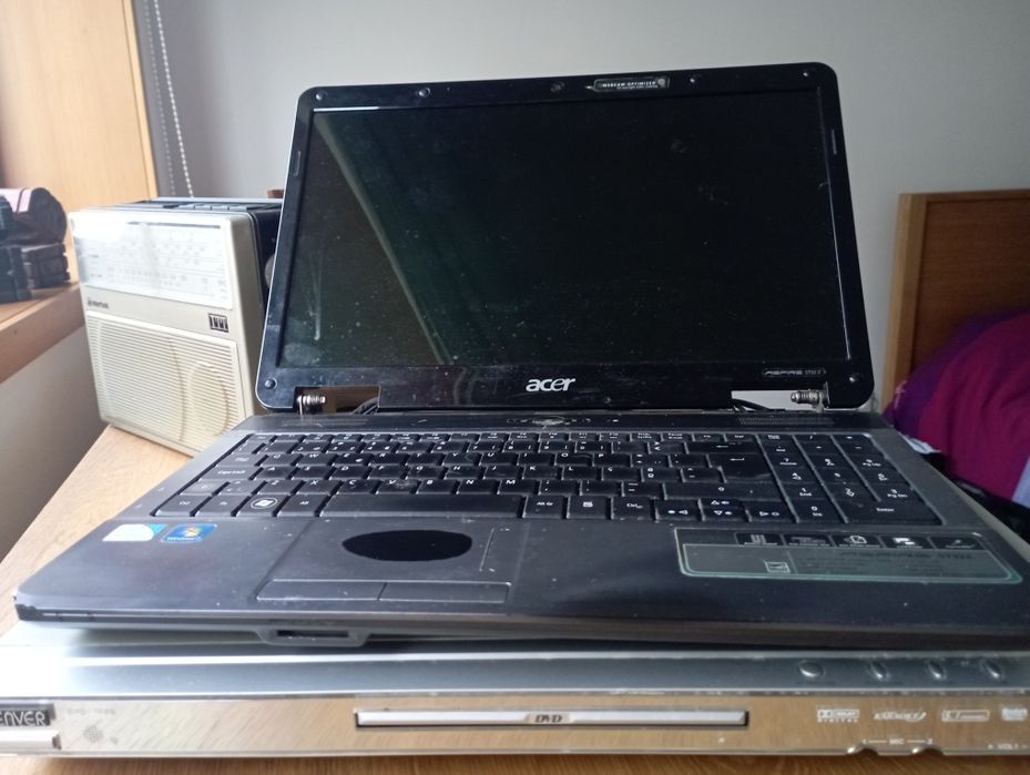 Leitores de DVD e de discos