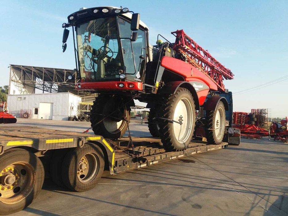 Оренда трала /Автокрана /Автовишки /Маніту /Екскаватор/ Зерновоз/ Тент