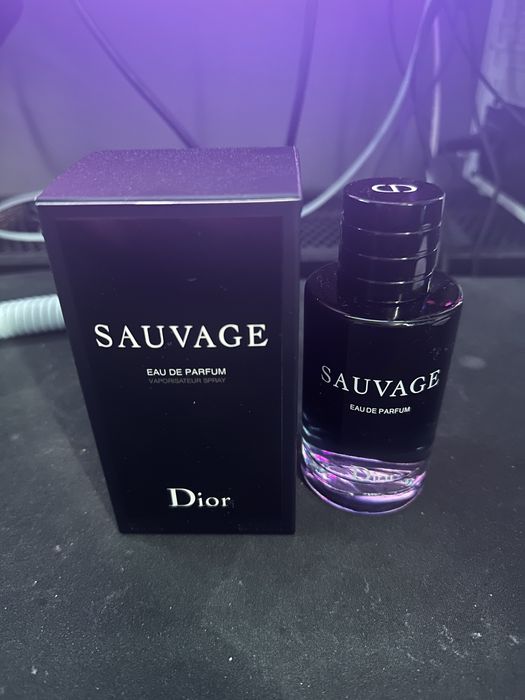 Perfum Dior Sauvage 100ML