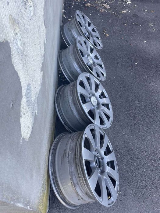 Автомобільні диски