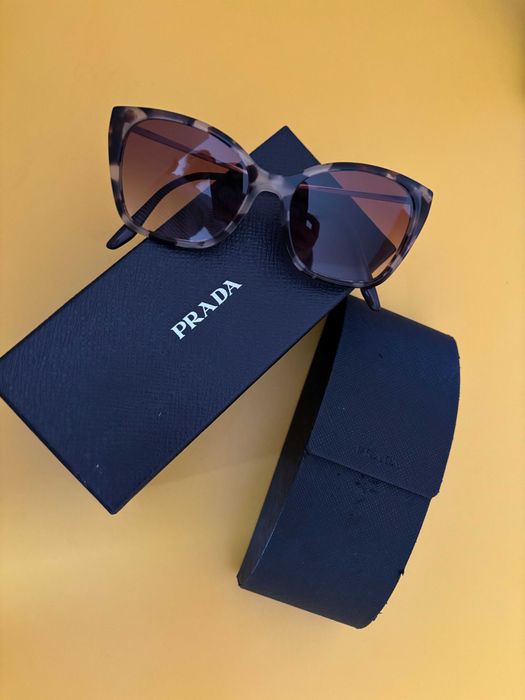 Óculos de Sol da marca Prada