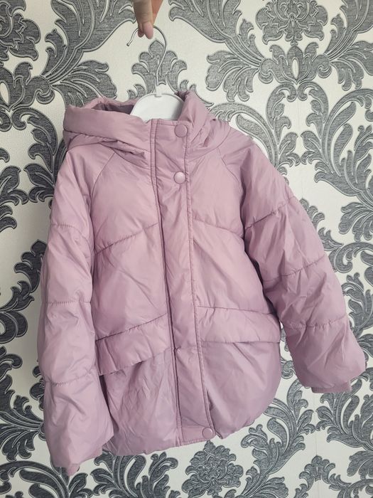 Продам куртку весна-осінь, розмір 104