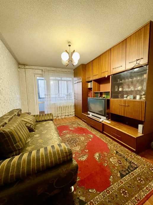 Apartment in Dnipro - More