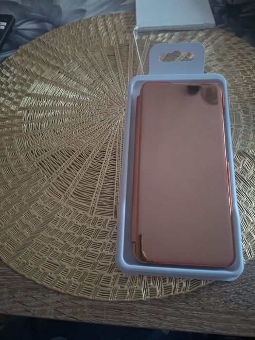 Samsung galaxy A52  etui