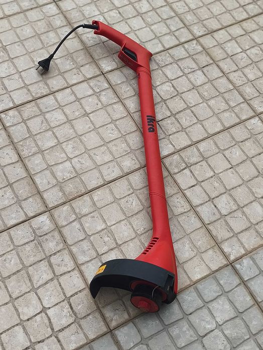 Roçadeira elétrica RT 2522-s