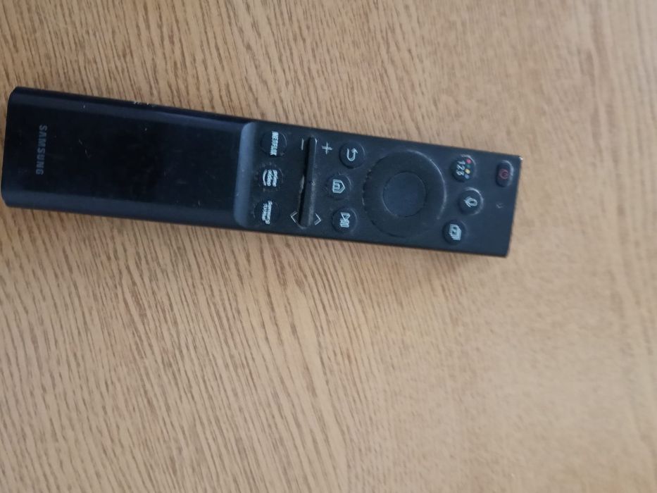 Smart TV Samsung 50 polegadas a precisar de Leds