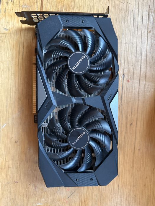 Gigabyte rtx 2060