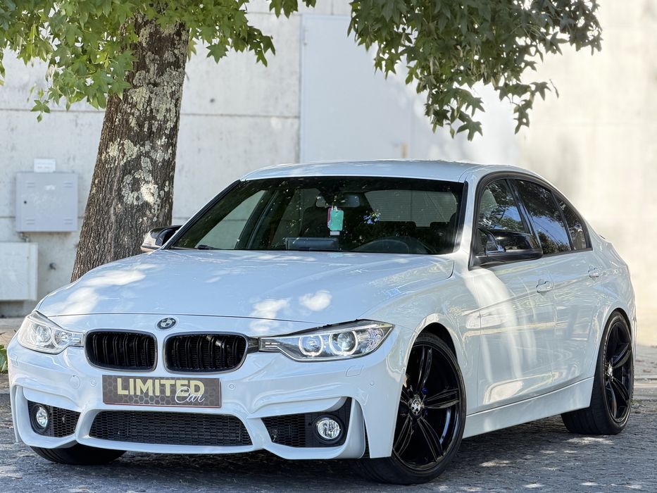 BMW 320
