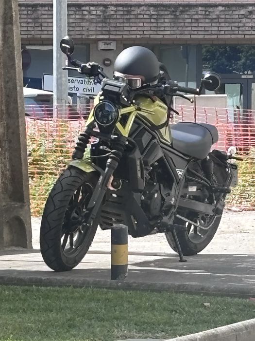 Zontes 125c 2025