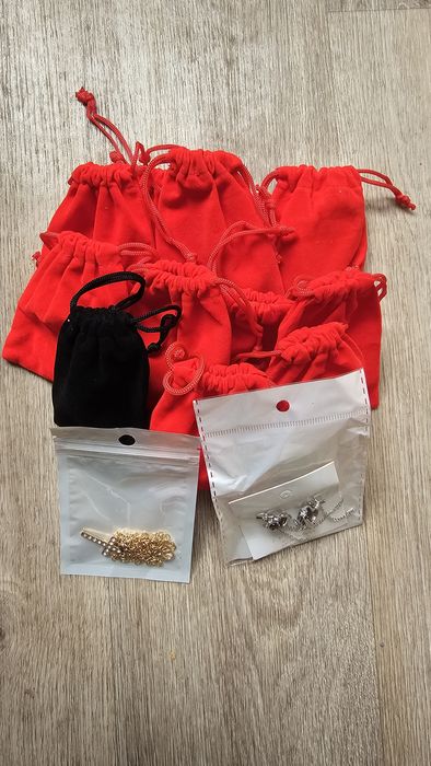 Біжутерія на всі смаки