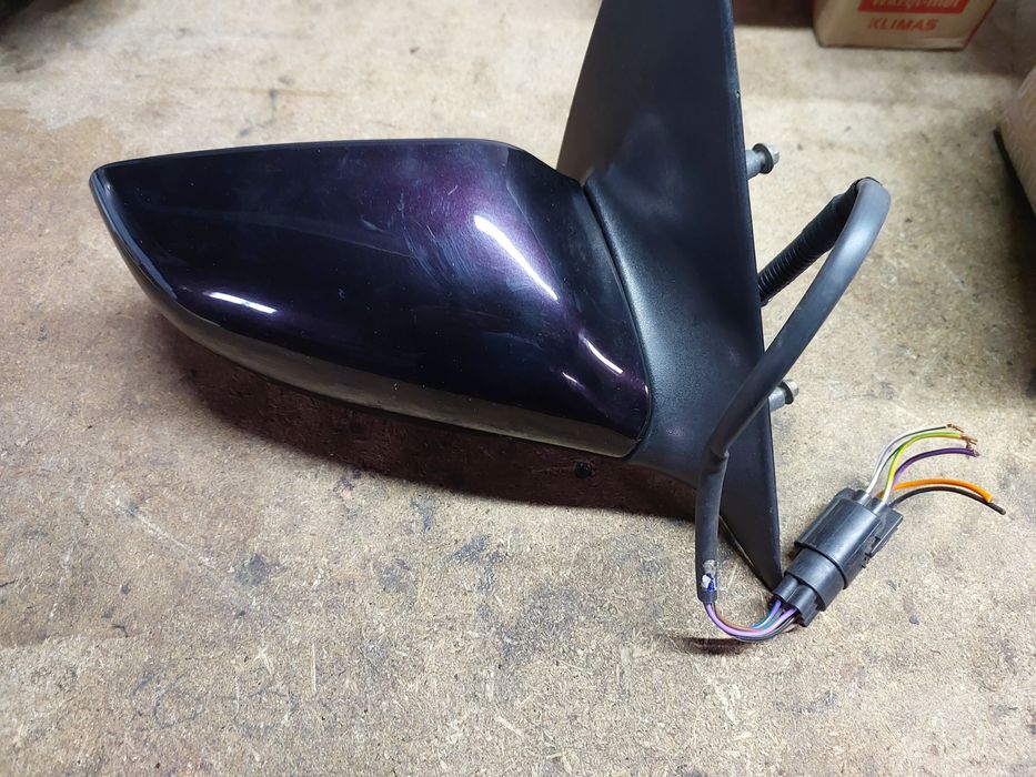 Зеркало заднього  віда