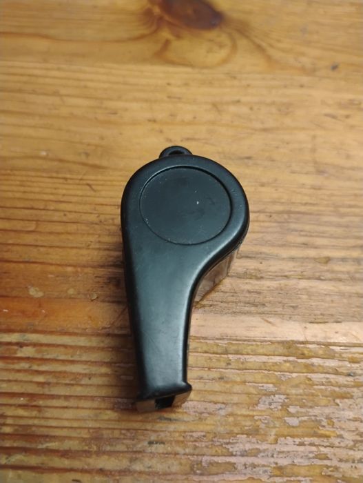 Gwizdek sygnałowy,sędziowski