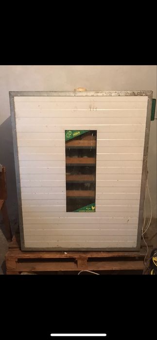 Інкубатор Тандем