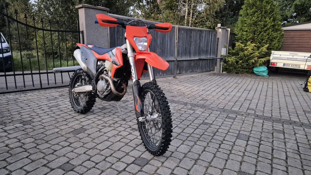 KTM
